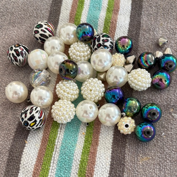 Hobby Lobby Other - Assorted Bead Collection